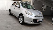 Used Nissan Micra XV Diesel in Chennai