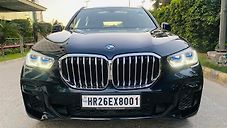 Used BMW X5 xDrive40i M Sport in Delhi