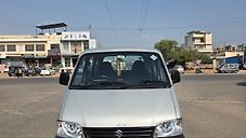 Used Maruti Suzuki Eeco 5 STR AC CNG [2022-2023] in Jaipur
