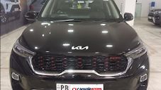 Used Kia Sonet GTX Plus 1.5 AT [2020-2021] in Ludhiana