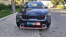 Used Kia Sonet GTX Plus 1.5 AT [2020-2021] in Ludhiana