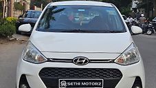 Used Hyundai Grand i10 Magna 1.2 Kappa VTVT CNG in Delhi
