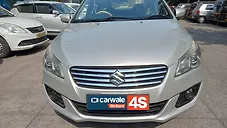 Used Maruti Suzuki Ciaz ZXi  AT in Mumbai