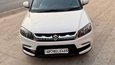 Used Maruti Suzuki Vitara Brezza VDi in Kanpur