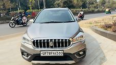 Used Maruti Suzuki S-Cross Delta 1.3 in Kanpur