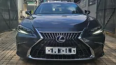 Used Lexus ES 300h Luxury in Chandigarh