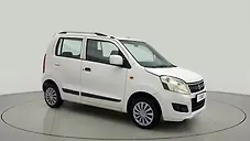 Used Maruti Suzuki Wagon R 1.0 VXI in Ahmedabad