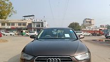 Used Audi A4 2.0 TDI Sline in Jaipur