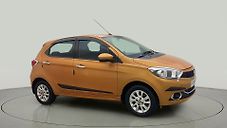 Used Tata Tiago Revotron XZA in Hyderabad