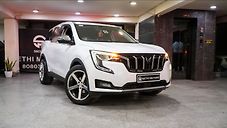 Used Mahindra XUV700 AX 5 Petrol AT 5 STR [2021] in Delhi