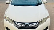 Used Honda City V Diesel in Kanpur