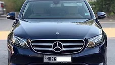 Used Mercedes-Benz E-Class E 220 d Avantgarde in Jalandhar