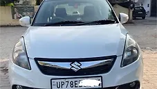 Used Maruti Suzuki Swift Dzire VDI in Kanpur