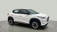 Used Nissan Magnite XV Turbo CVT [2020] in Hyderabad