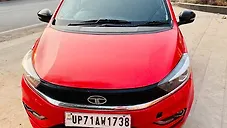 Used Tata Tiago XT CNG [2022-2023] in Kanpur