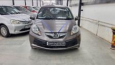 Used Honda Brio E MT in Gurgaon