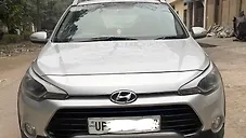 Used Hyundai i20 Active 1.4 S in Kanpur