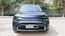 Used Kia Carens Luxury Plus 1.4 Petrol DCT 7 STR in Delhi