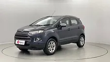 Used Ford EcoSport Titanium 1.5 TDCi (Opt) in Jaipur