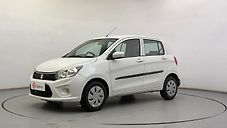 Used Maruti Suzuki Celerio ZXi AMT [2017-2019] in Ahmedabad