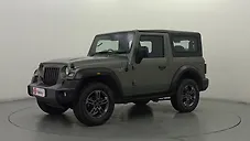 Used Mahindra Thar LX Hard Top Petrol AT in Gurgaon