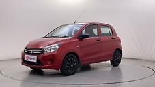 Used Maruti Suzuki Celerio VXi AMT in Bangalore