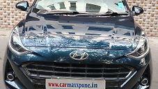 Used Hyundai Grand i10 Nios Asta AMT 1.2 Kappa VTVT in Pune