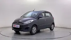 Used Hyundai i10 Sportz 1.2 AT Kappa2 in Bangalore