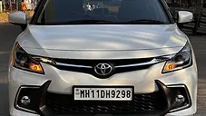 Used Toyota Glanza S in Mumbai