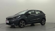Used Tata Altroz XZ Petrol [2020-2023] in Gurgaon