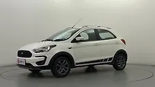 Used Ford Freestyle Titanium Plus 1.2 Ti-VCT [2018-2020] in Gurgaon