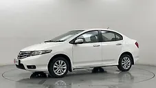 Used Honda City 1.5 V MT in Delhi