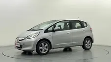 Used Honda Jazz Select in Ghaziabad