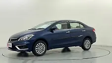 Used Maruti Suzuki Ciaz Delta 1.5 in Ghaziabad