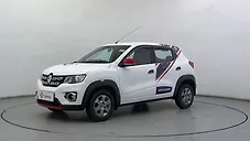 Used Renault Kwid 1.0 Marvel Captain America Edition in Ahmedabad