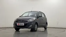 Used Hyundai i10 Sportz 1.1 LPG [2010-2017] in Hyderabad