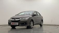 Used Honda City 4th Generation VX Petrol in Hyderabad