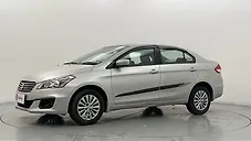 Used Maruti Suzuki Ciaz Zeta Hybrid  1.5 [2018-2020] in Faridabad