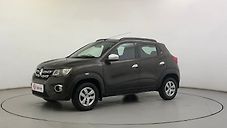 Used Renault Kwid 1.0 RXT AMT Opt in Ahmedabad