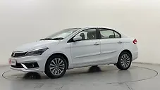 Used Maruti Suzuki Ciaz Alpha Hybrid 1.5 [2018-2020] in Ghaziabad
