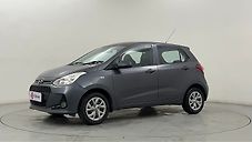 Used Hyundai Grand i10 Sportz 1.2 Kappa VTVT [2016-2017] in Delhi