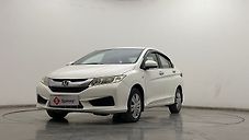 Used Honda City SV CVT in Hyderabad