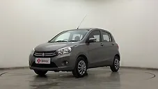 Used Maruti Suzuki Celerio ZXi AMT [2017-2019] in Hyderabad