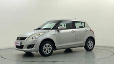 Used Maruti Suzuki Swift VXi in Ghaziabad