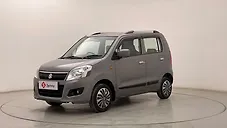 Used Maruti Suzuki Wagon R 1.0 VXI AMT in Pune