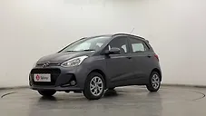 Used Hyundai Grand i10 Sportz 1.2 Kappa VTVT in Hyderabad