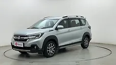 Used Maruti Suzuki XL6 Alpha MT Petrol in Thane