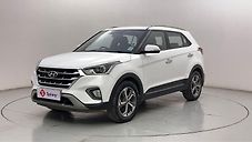 Used Hyundai Creta SX 1.6 AT Petrol in Bangalore