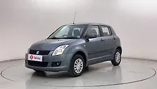 Used Maruti Suzuki Swift VXi in Bangalore