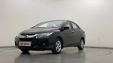 Used Honda City 4th Generation VX Petrol in Hyderabad